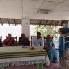 A special program on household financial management and social security measures at Homagama (2022-11-17)